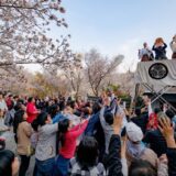 令和八年 厄除初午祈祷ならびに大餅投げ開催のお知らせ
